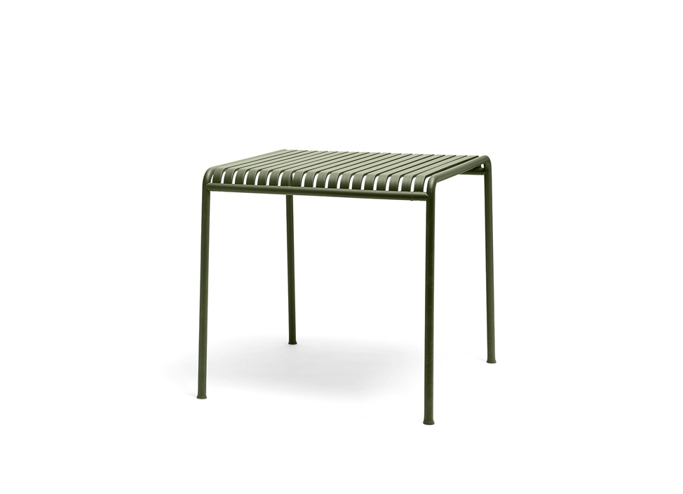 HAY / ヘイ】PALISSADE TABLE パリサード テーブル / オリーブの商品