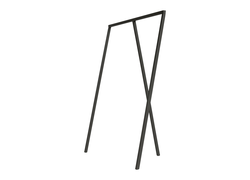 【HAY / ヘイ】LOOP STAND WARDROBE ハンガーラック