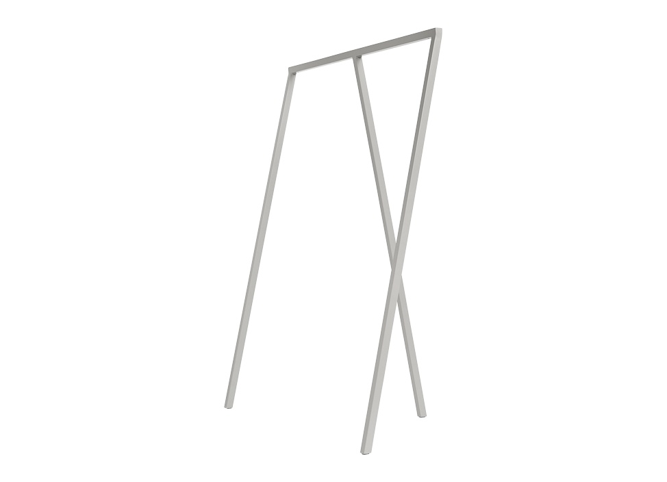HAY / ヘイ】LOOP STAND WARDROBE ハンガーラック /BLACKの商品詳細