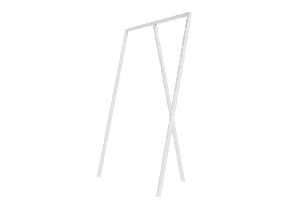 HAY / ヘイ】LOOP STAND WARDROBE ハンガーラック /BLACKの商品詳細
