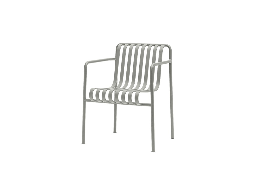 【HAY / ヘイ】PALISSADE DINING ARM CHAIR パリサード アームチェア