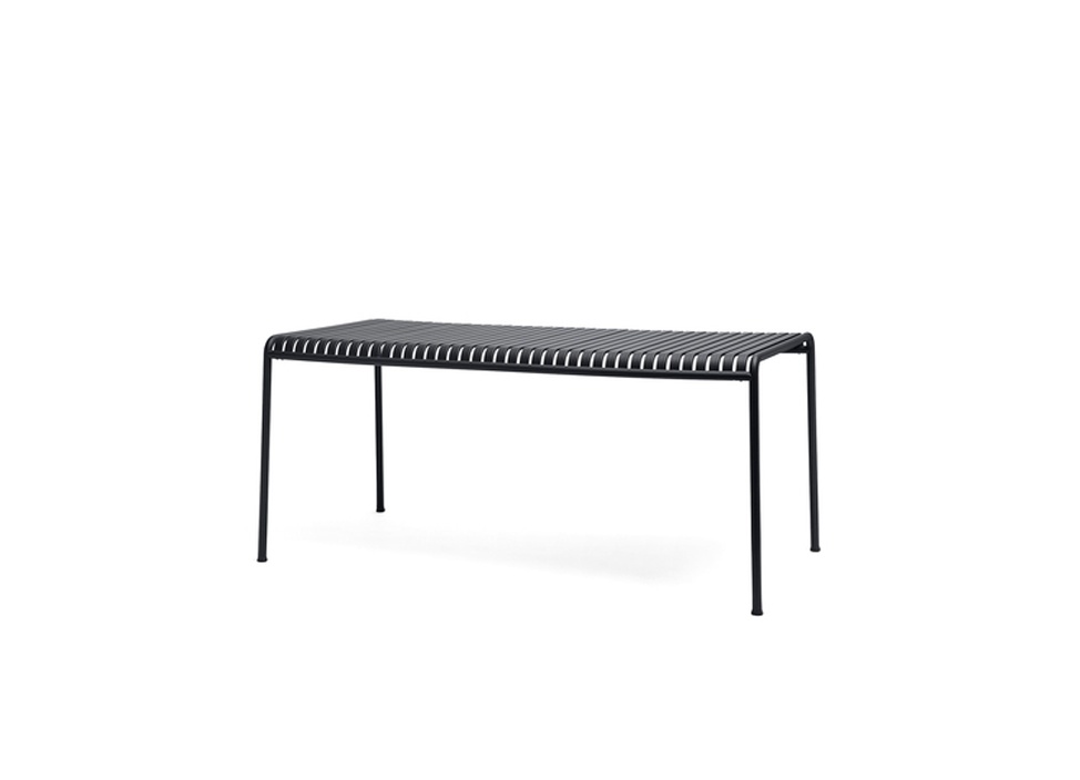 【HAY / ヘイ】PALISSADE DINING TABLE パリサード ダイニングテーブル