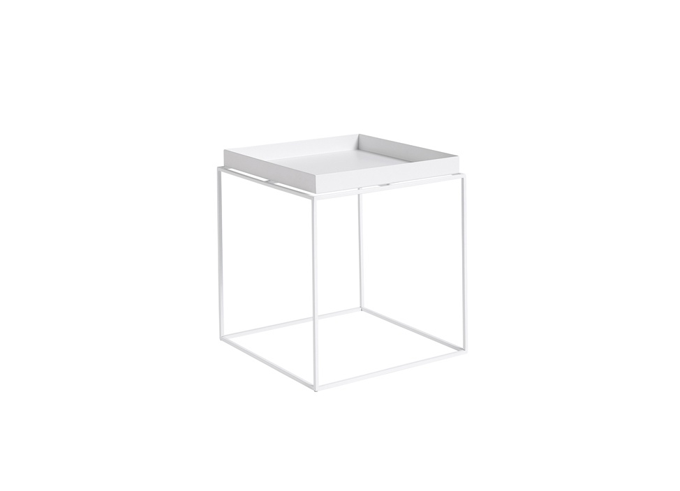 【HAY / ヘイ】TRAY TABLE SIDE TABLE トレイテーブル M