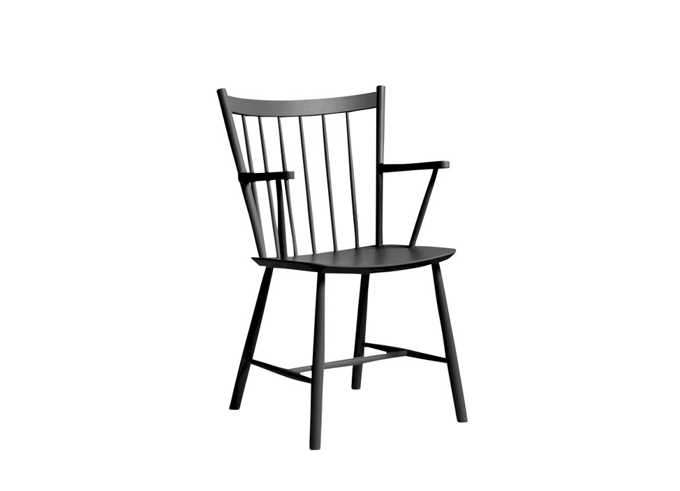 HAY / ヘイ】J42 CHAIR チェア /WHITEの商品詳細ページ | 【公式