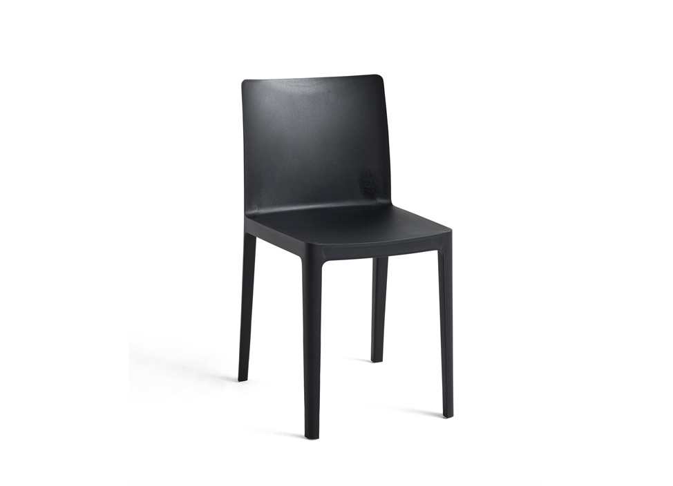 HAY / ヘイ】ELEMENTAIRE CHAIR チェア / BLUE GREYの商品詳細