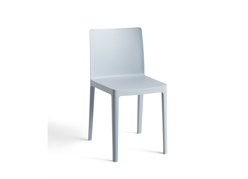 HAY(ヘイ)ELEMENTAIRE CHAIR（チェア）　ブルーグレイ HAY / ヘイ】ELEMENTAIRE CHAIR チェア / BLUE GREYの商品詳細
