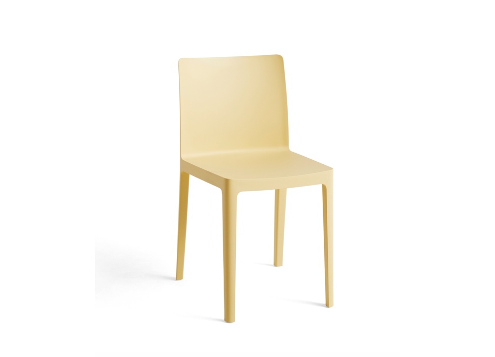 HAY(ヘイ)ELEMENTAIRE CHAIR（チェア）　ブルーグレイ HAY / ヘイ】ELEMENTAIRE CHAIR チェア / BLUE GREYの商品詳細