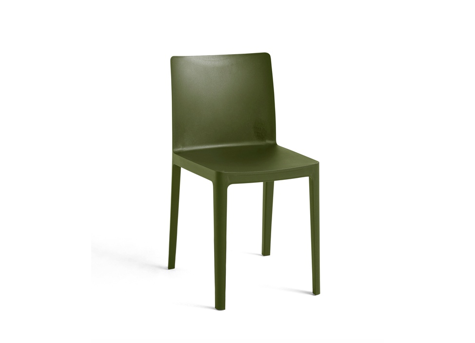 HAY（ヘイ）/ELEMENTAIRE CHAIR チェア/アンスラサイト HAY / ヘイ】ELEMENTAIRE CHAIR チェア / BLUE GREYの商品詳細ページ