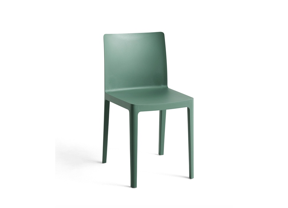 HAY(ヘイ)ELEMENTAIRE CHAIR（チェア）　ブルーグレイ HAY / ヘイ】ELEMENTAIRE CHAIR チェア / BLUE GREYの商品詳細