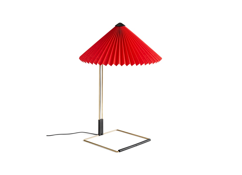 【HAY / ヘイ】MATIN TABLE LAMP テーブルランプ   サイズ L