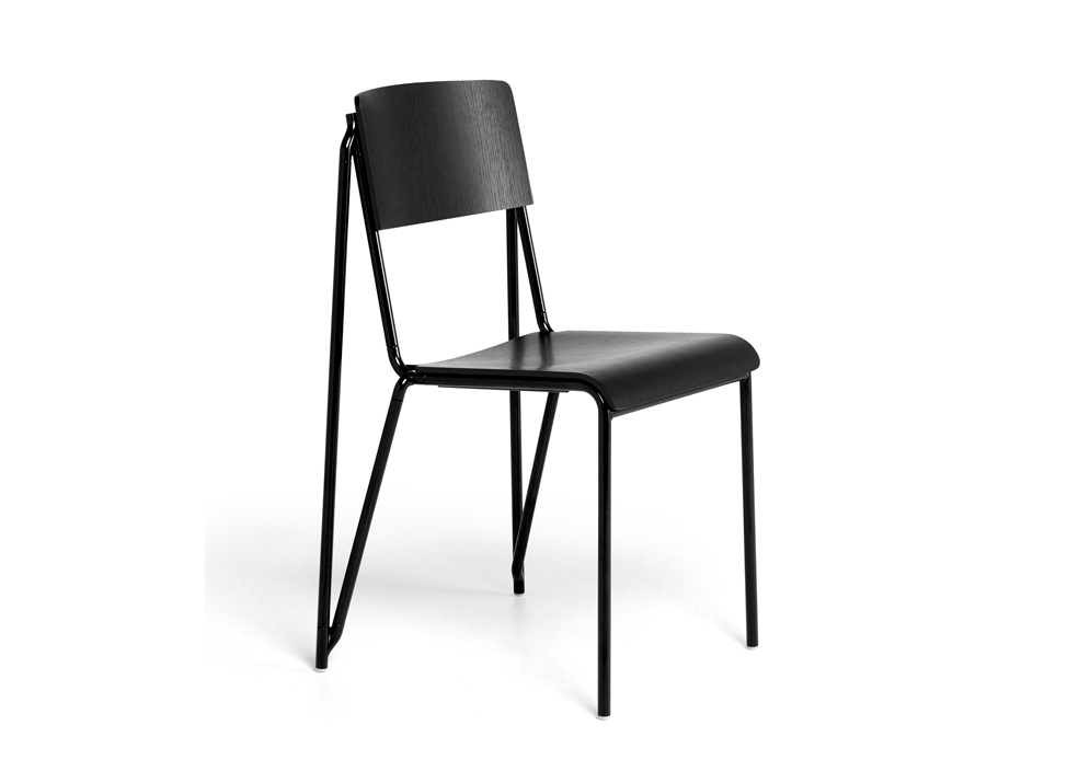 【HAY / ヘイ】PETIT STANDARD CHAIR チェア