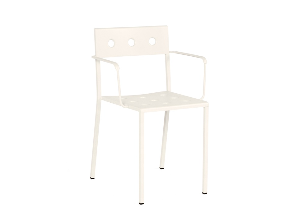 【HAY / ヘイ】BALCONY ARM CHAIR バルコニー アームチェア