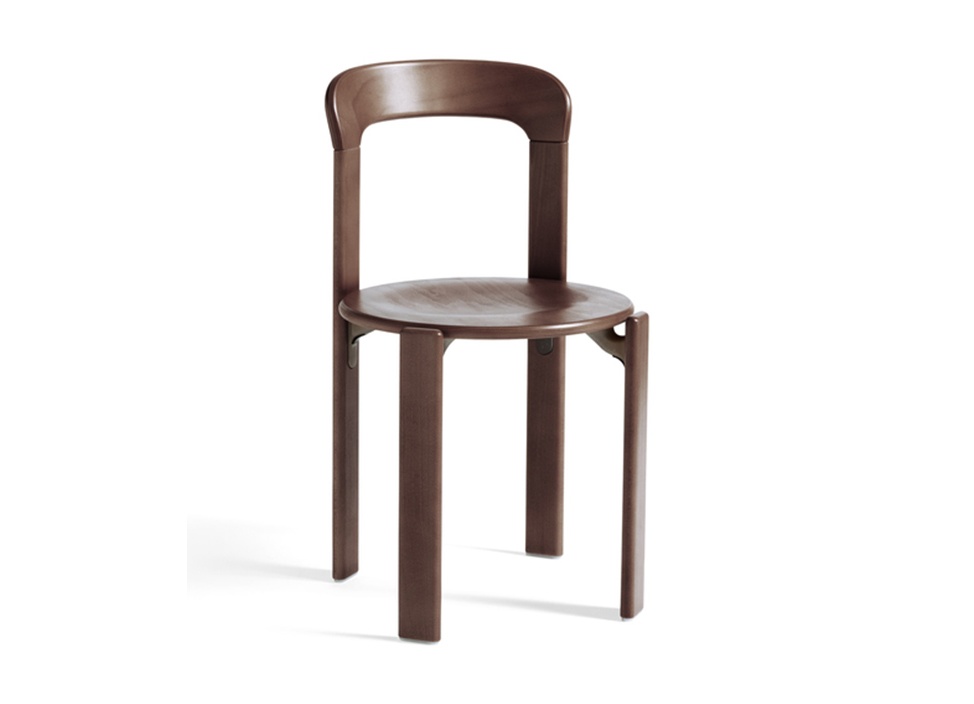 HAY / ヘイ】REY CHAIR レイ チェア /グレープレッドの商品詳細ページ