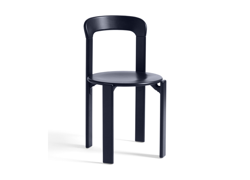 HAY / ヘイ】REY CHAIR レイ チェア /グレープレッドの商品詳細ページ