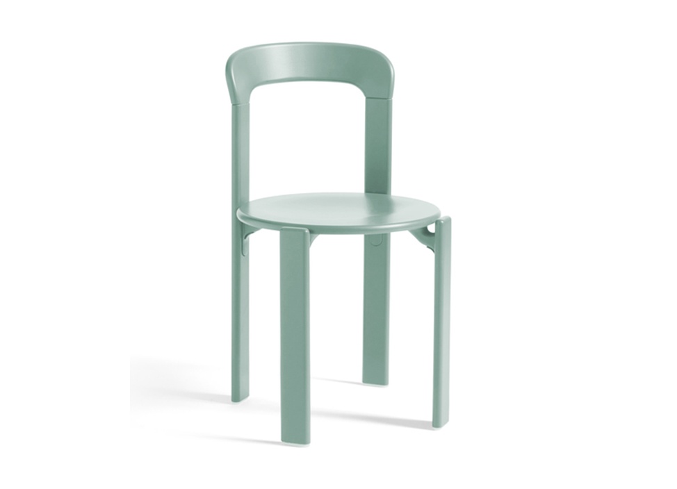 HAY / ヘイ】REY CHAIR レイ チェア /グレープレッドの商品詳細ページ