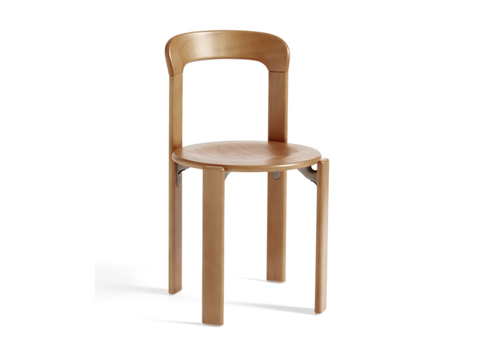 HAY / ヘイ】REY CHAIR レイ チェア /グレープレッドの商品詳細ページ