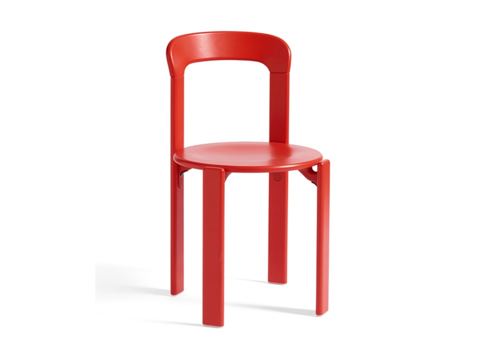 HAY / ヘイ】REY CHAIR レイ チェア /グレープレッドの商品詳細ページ