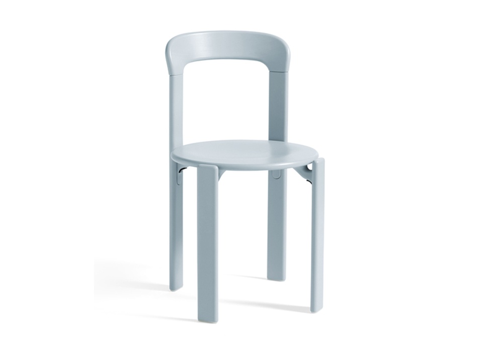 HAY / ヘイ】REY CHAIR レイ チェア /グレープレッドの商品詳細ページ