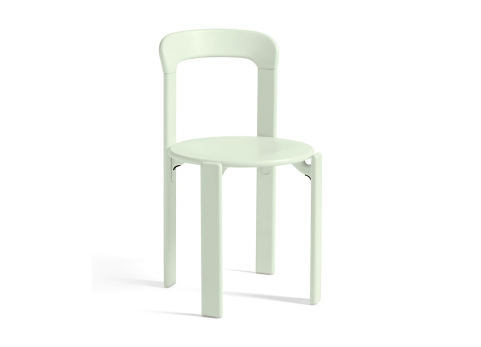 HAY ヘイ REY CHAIR レイ チェア / ソフトミント HAY / ヘイ】REY CHAIR レイ チェア /グレープレッドの商品詳細ページ