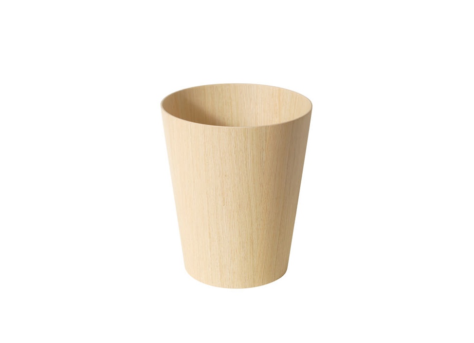 【SAITO WOOD / サイトーウッド】PAPERBASKET ゴミ箱 M