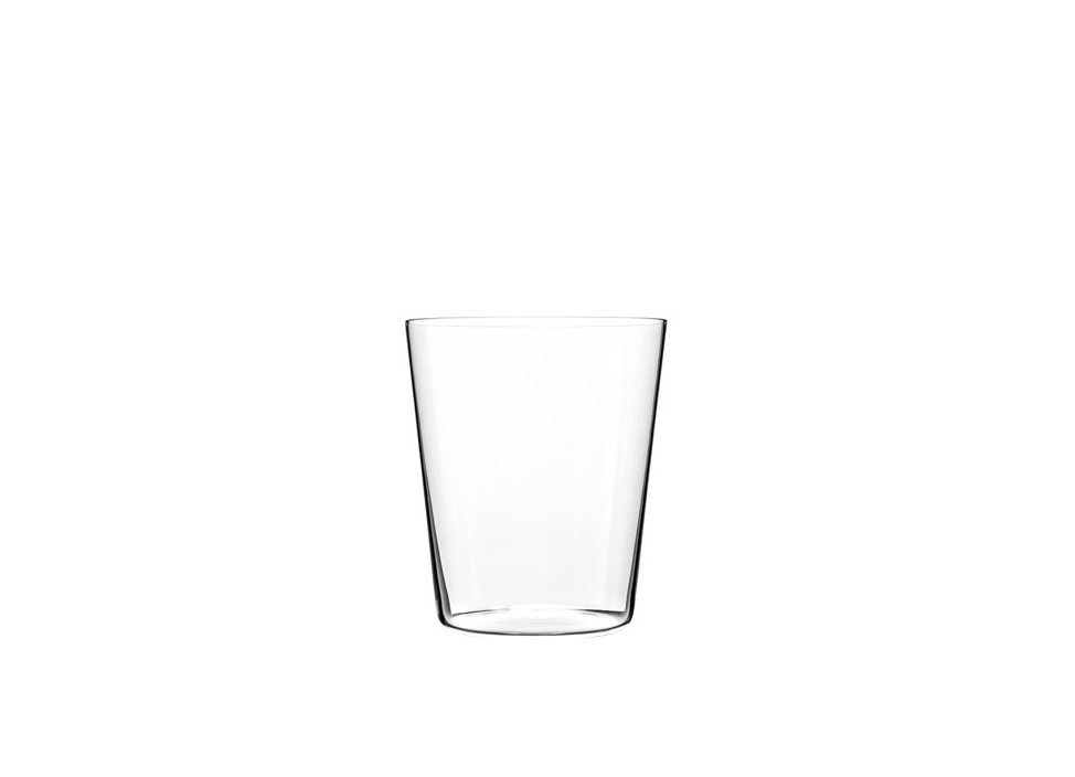 【松徳硝子 / SHOTOKU GLASS】うすはりオールド グラス M