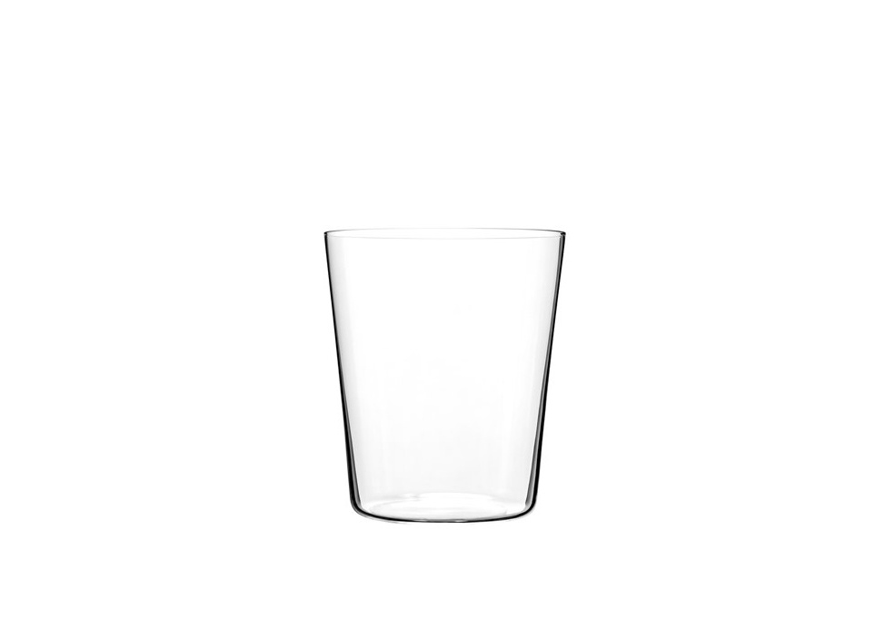 【松徳硝子 / SHOTOKU GLASS】うすはりオールド グラス L