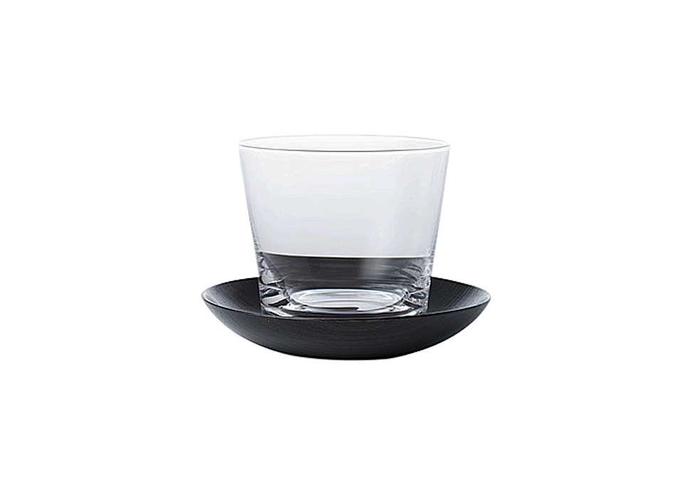 【松徳硝子 / SHOTOKU GLASS】冷茶器 Muji