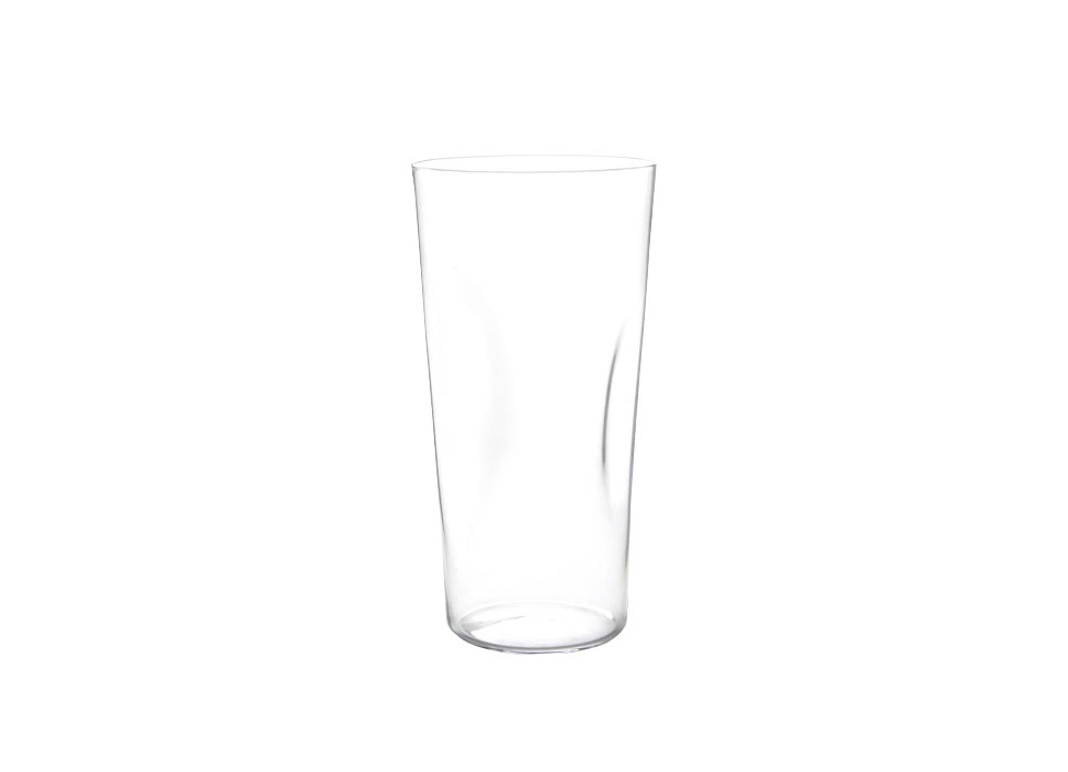 【松徳硝子 / SHOTOKU GLASS】うすはり SHIWAタンブラー グラス L