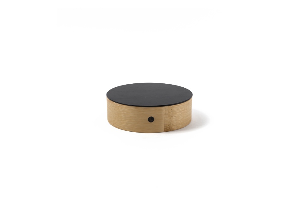 【公長齋小菅 / KOHCHOSAI KOSUGA】COPENHAGEN COLLECTION BOX ボックス