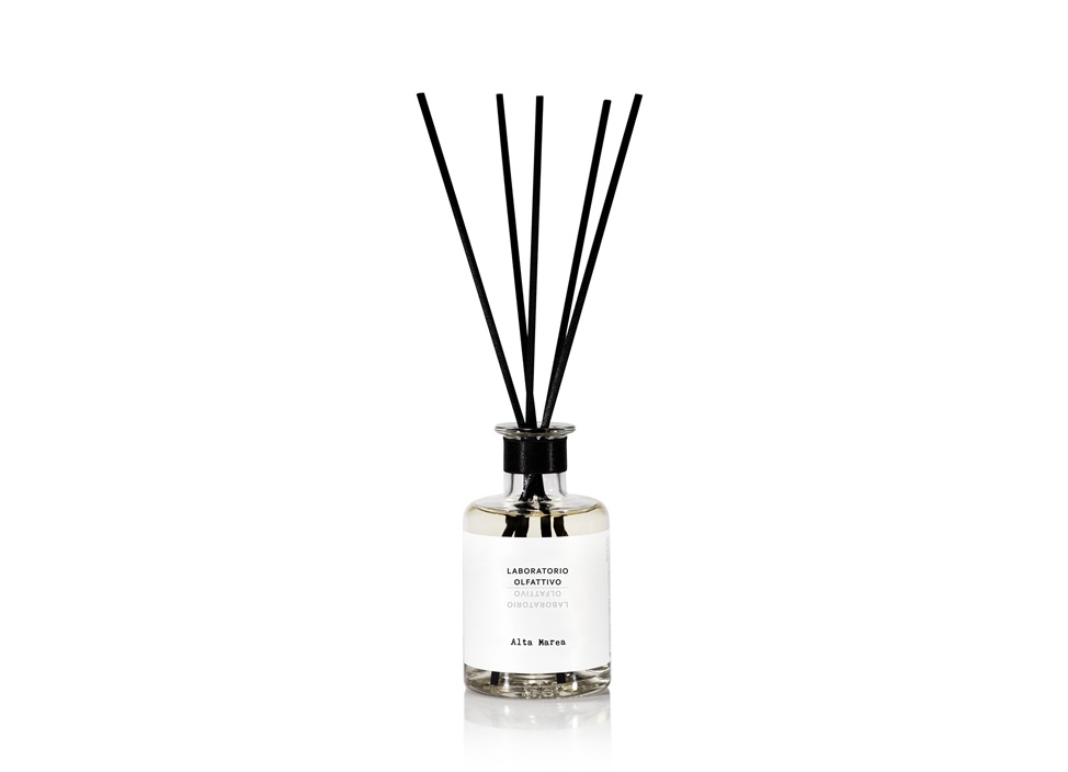【LABORATORIO OLFATTIVO / ラボラトリオ オルファティーボ】ディフューザー / アルタマレラ