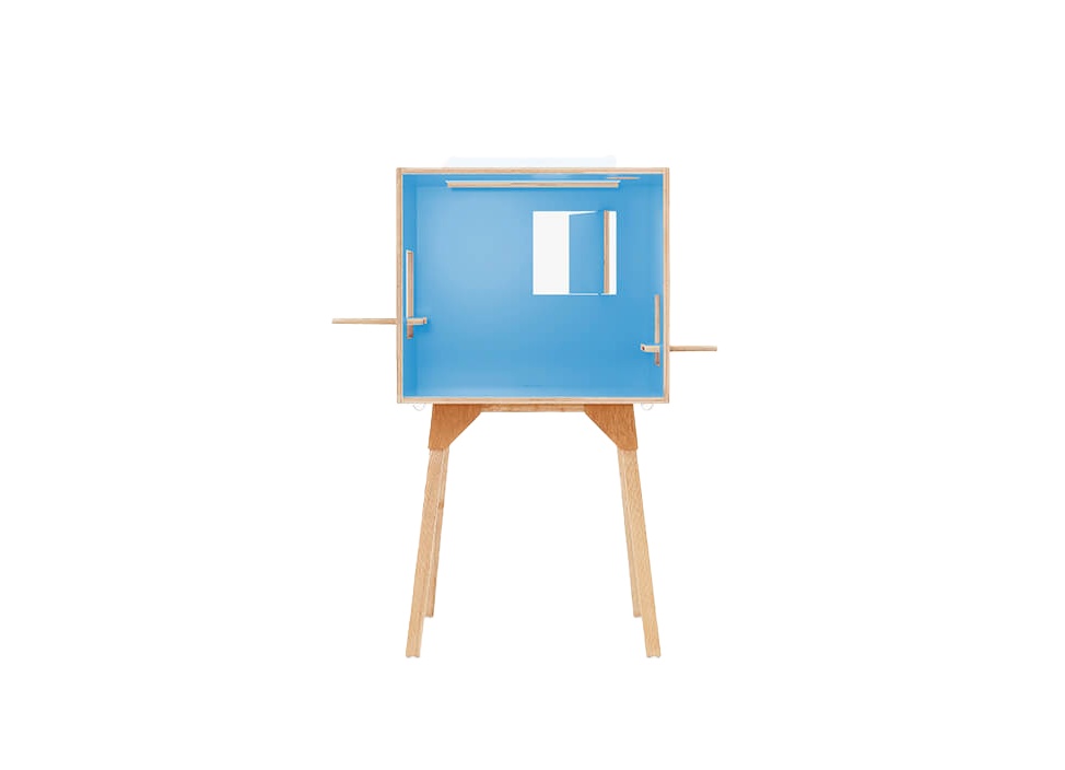 【ilo / イーロ】KOLORO DESK コロロ デスク / ライトブルー ilo / イーロ】KOLORO DESK コロロ デスク /イエローの商品詳細ページ