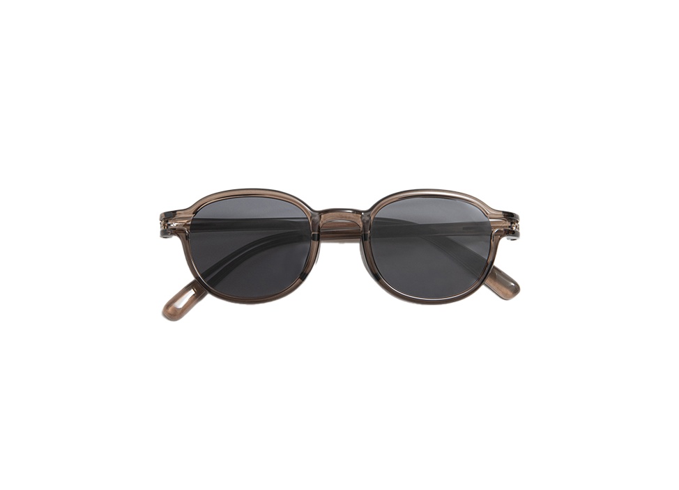 【PIET HEIN EEK  × Ciqi / ピート・ヘイン・イーク × シキ】HEIN Sunglasses Gray サングラス