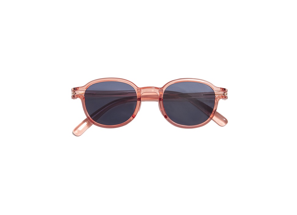 【PIET HEIN EEK  × Ciqi / ピート・ヘイン・イーク × シキ】HEIN Sunglasses Pink サングラス