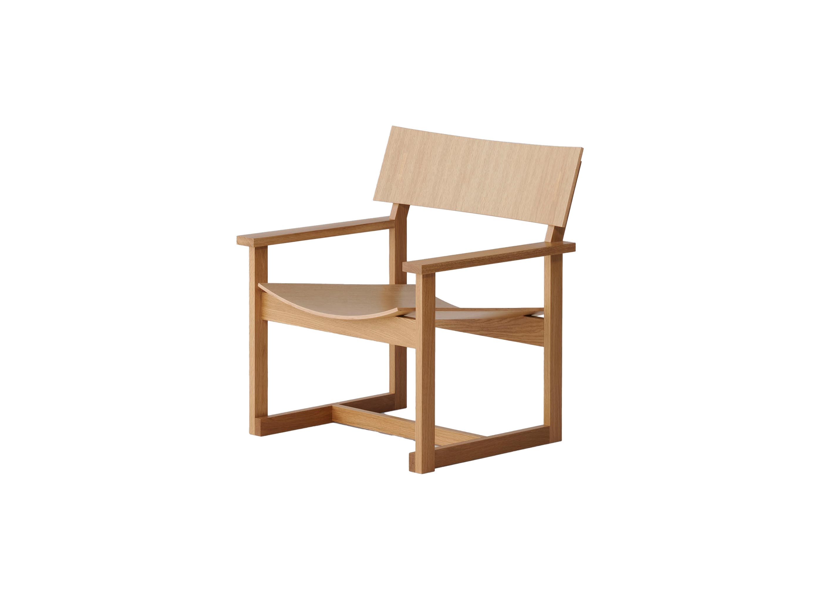 KOYORI / コヨリ】MAKURI LOUNGE CHAIR ラウンジチェアの商品詳細