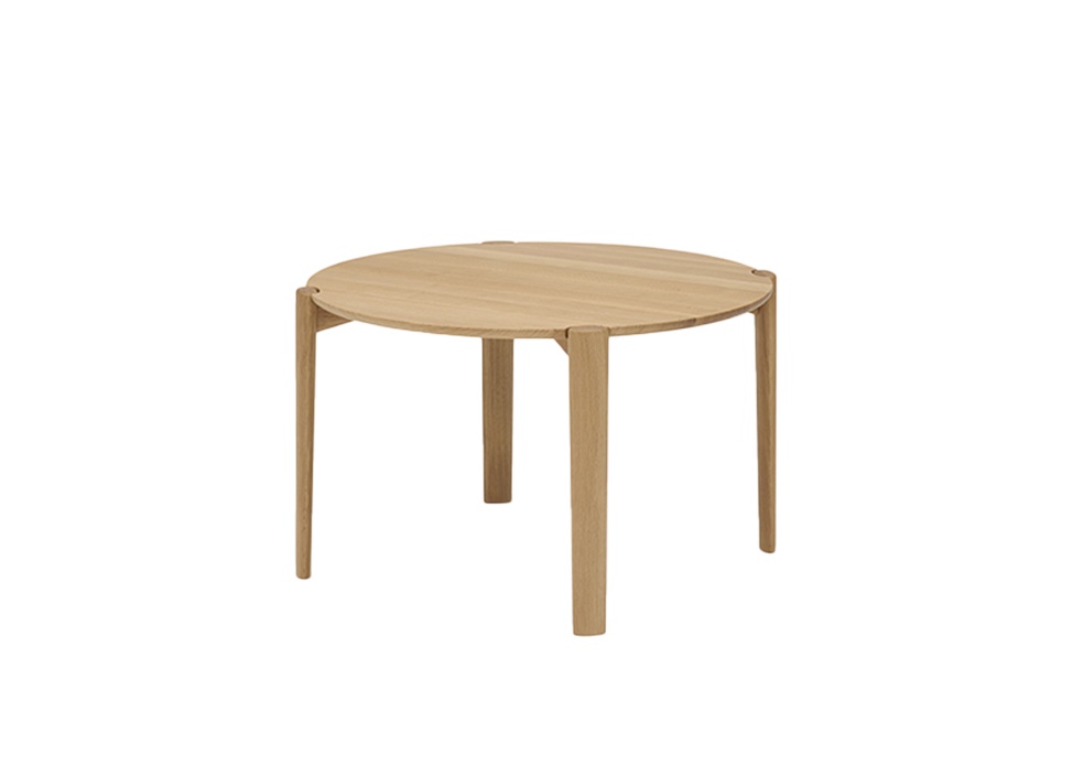 【KOYORI / コヨリ】NEI TABLE ネイ テーブル / Round
