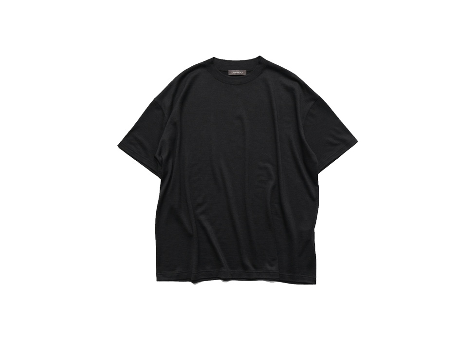 【Wrapinknot / ラッピンノット】T-SHIRT Tシャツ / S