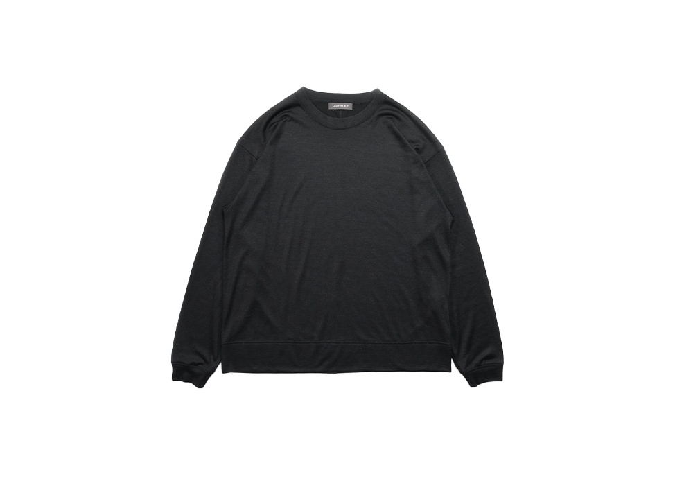 【Wrapinknot / ラッピンノット】LONG T-shirt Tシャツ