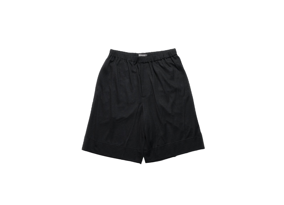 【Wrapinknot / ラッピンノット】Short Pants ショートパンツ / M
