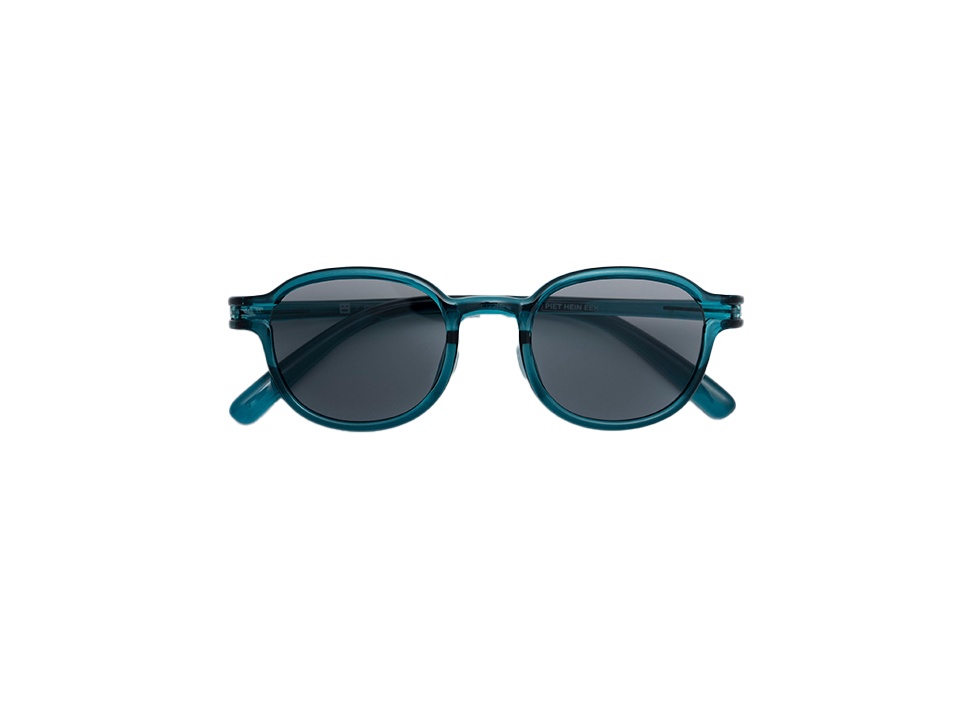 PIET HEIN EEK ⇄ Ciqi / ピート・ヘイン・イーク ⇄ シキ】HEIN