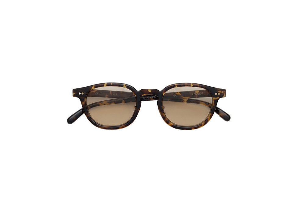 【Ciqi / シキ】BECK Sunglasses サングラス