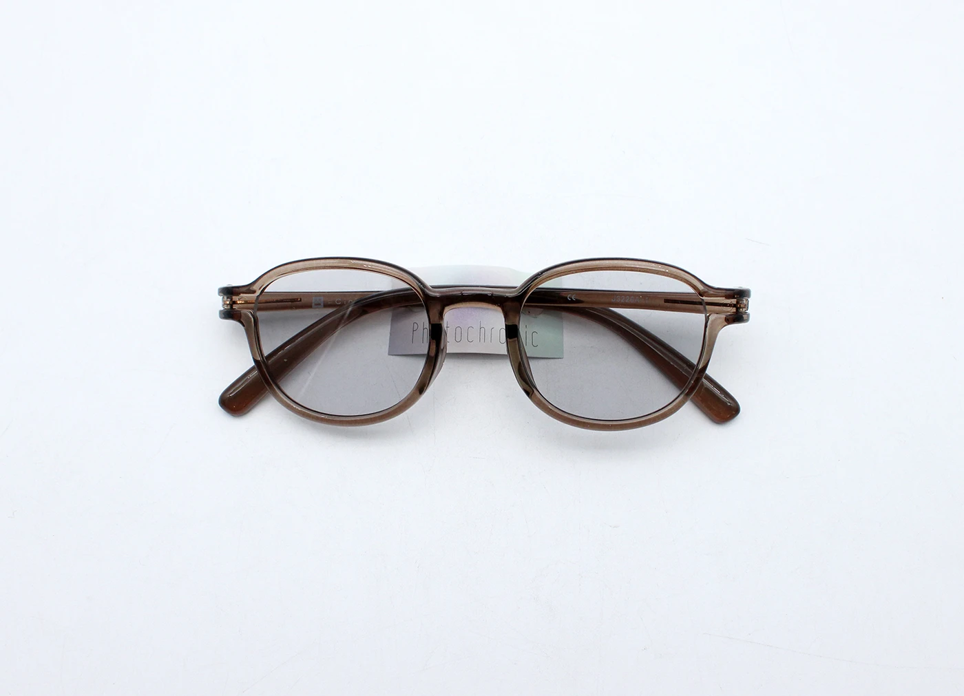 【PIET HEIN EEK × CIQI / ピート・ヘイン・イーク × シキ】HEIN ヘイン / ブラウングレー_グレー