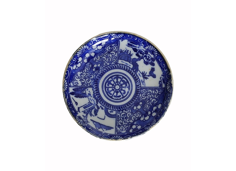 骨董小皿7