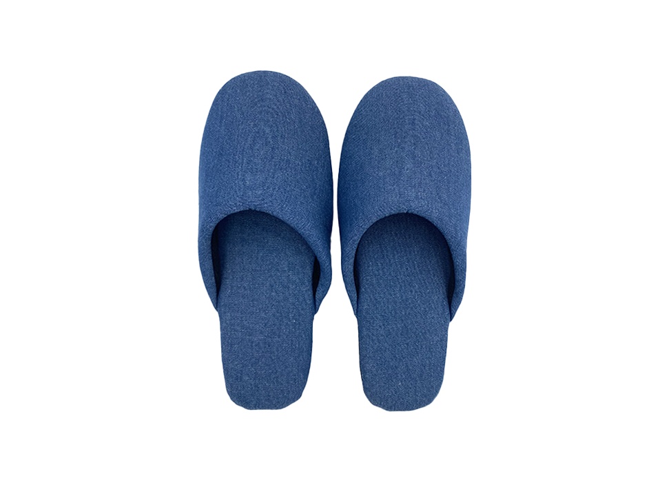 【CIBONE / シボネ】Standard  Slippers スリッパ
