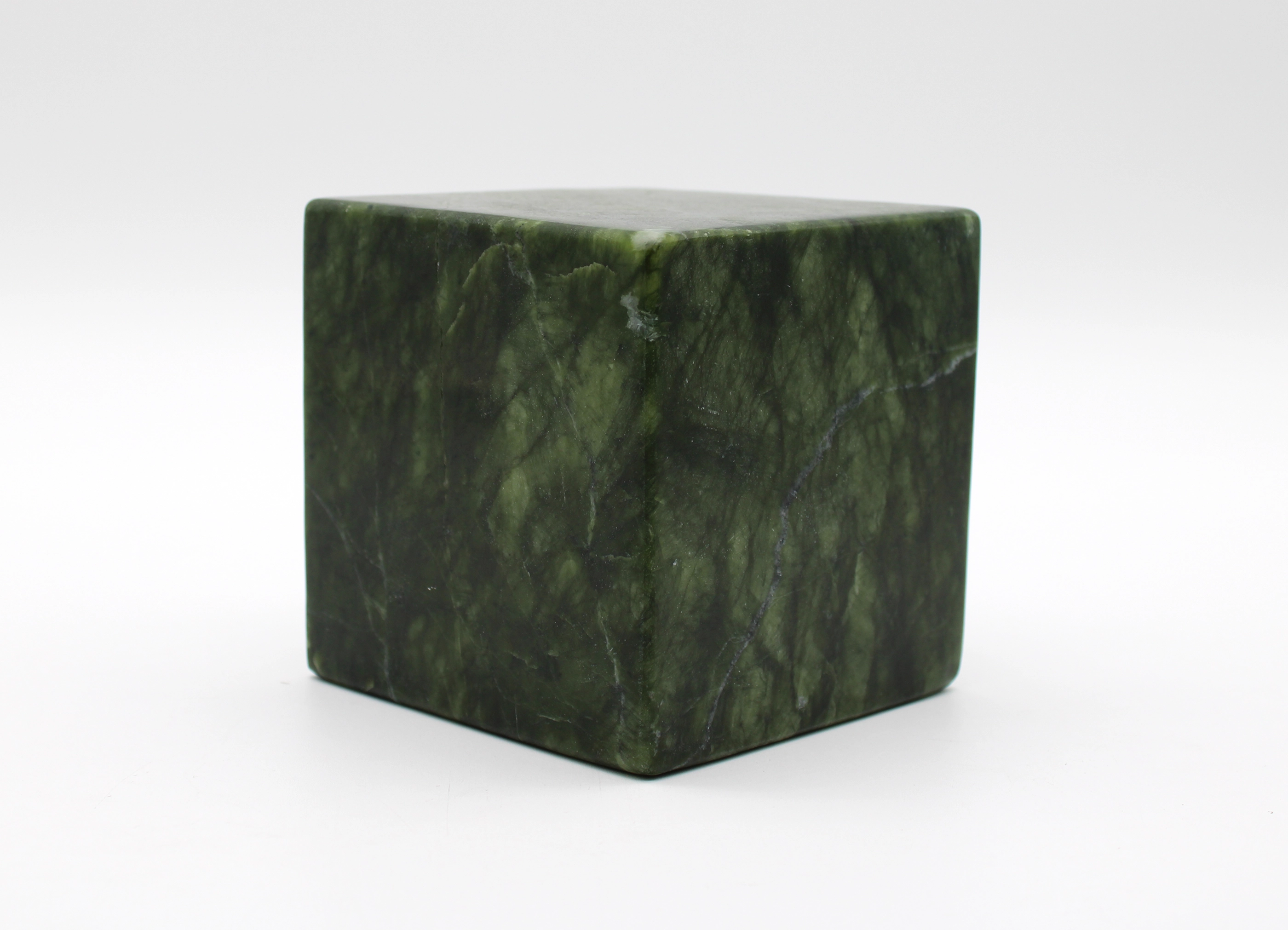 【CIBONE/シボネ】STONE BOOKEND / グリーン ブックエンド