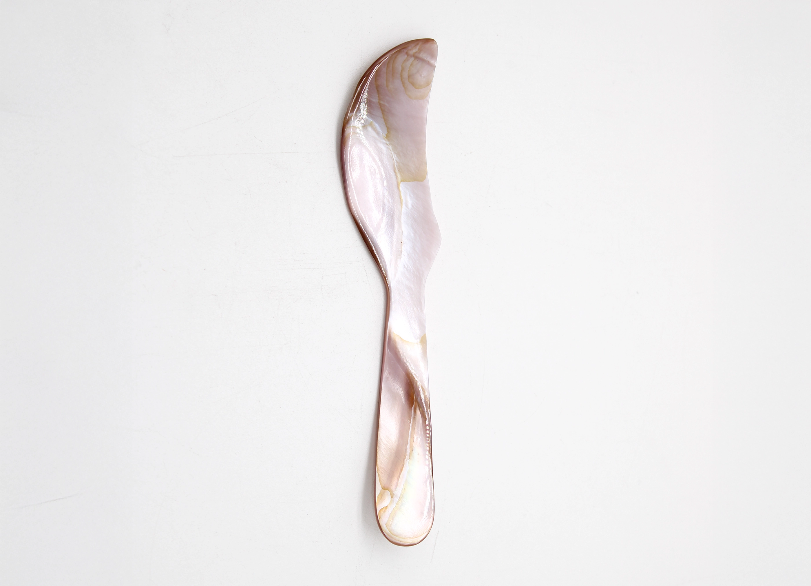 【CIBONE/シボネ】SHELL CUTLERY KNIFE カトラリー