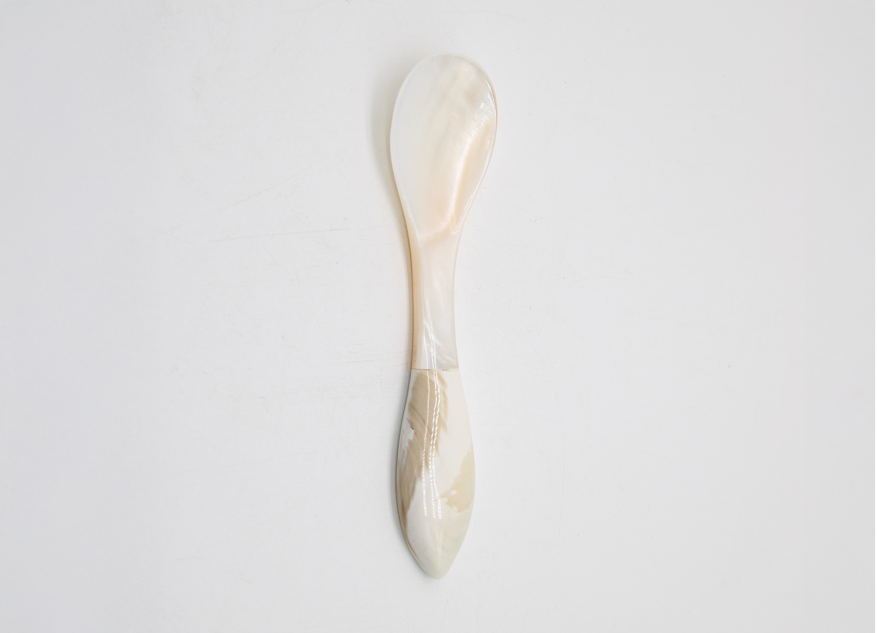 SHELL CUTLERY DESSERT SPOON カトラリーの商品詳細ページ | 【公式