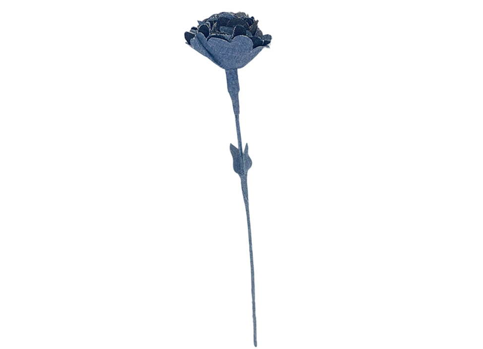 【Loveco / ロヴェコ】Denim Flower