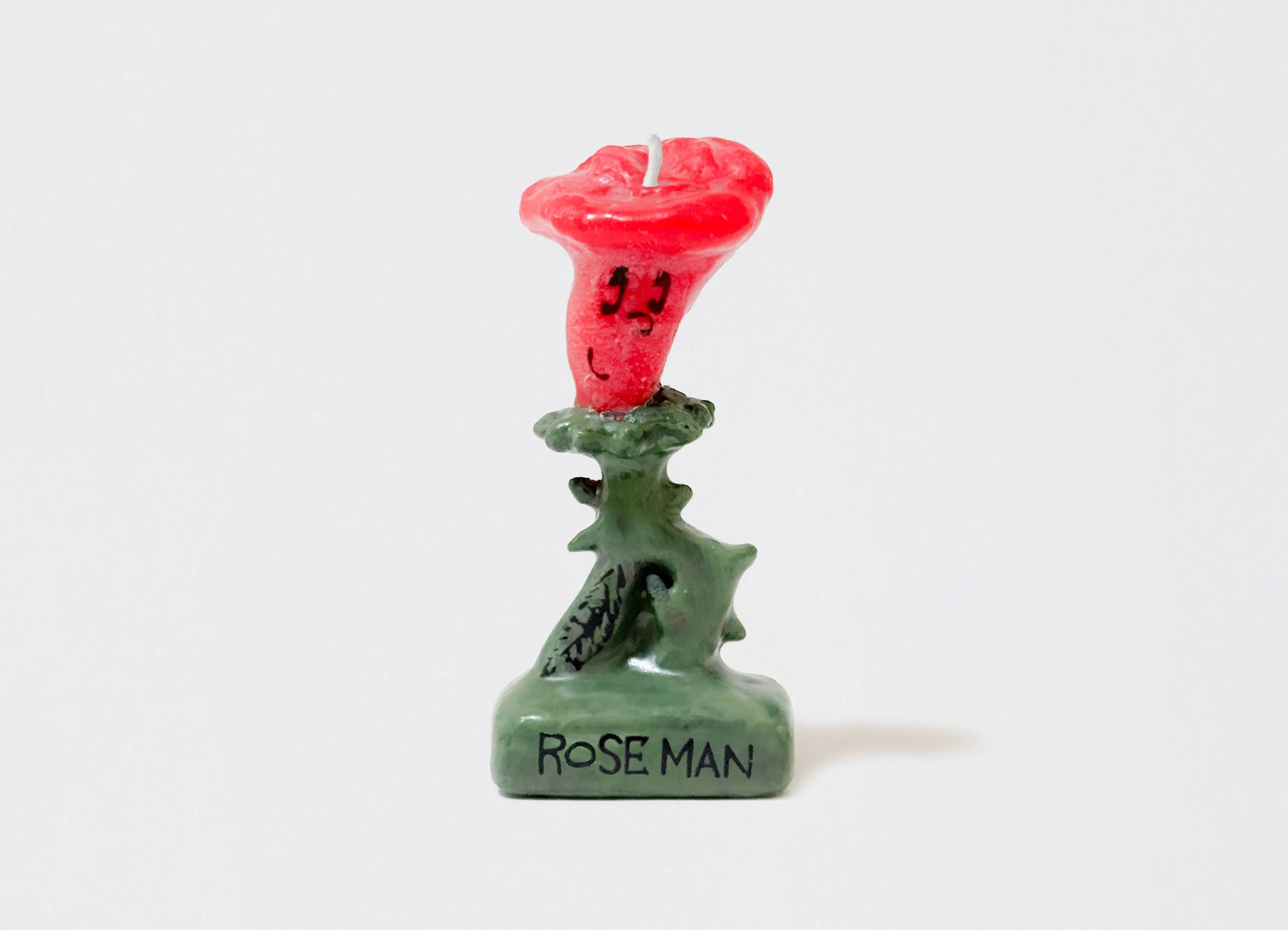 【OLGA GOOSE CANDLE / オルガグースキャンドル】ROSEMAN キャンドル