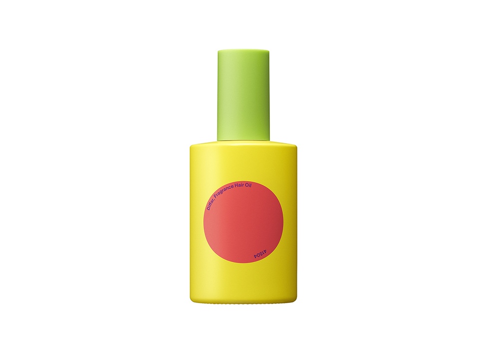 フレグランス ヘアオイル diffar ディファー Diffar / ディファー】Fragrance Hair Oil ヘアオイル / 31407