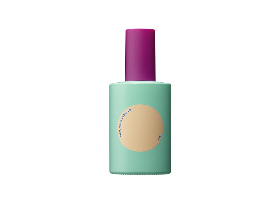 【Diffar / ディファー】Fragrance Hair Oil ヘアオイル